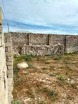 Satılır torpaq sahəsi 4 m² — Bakı, Türkan 4.00 m²