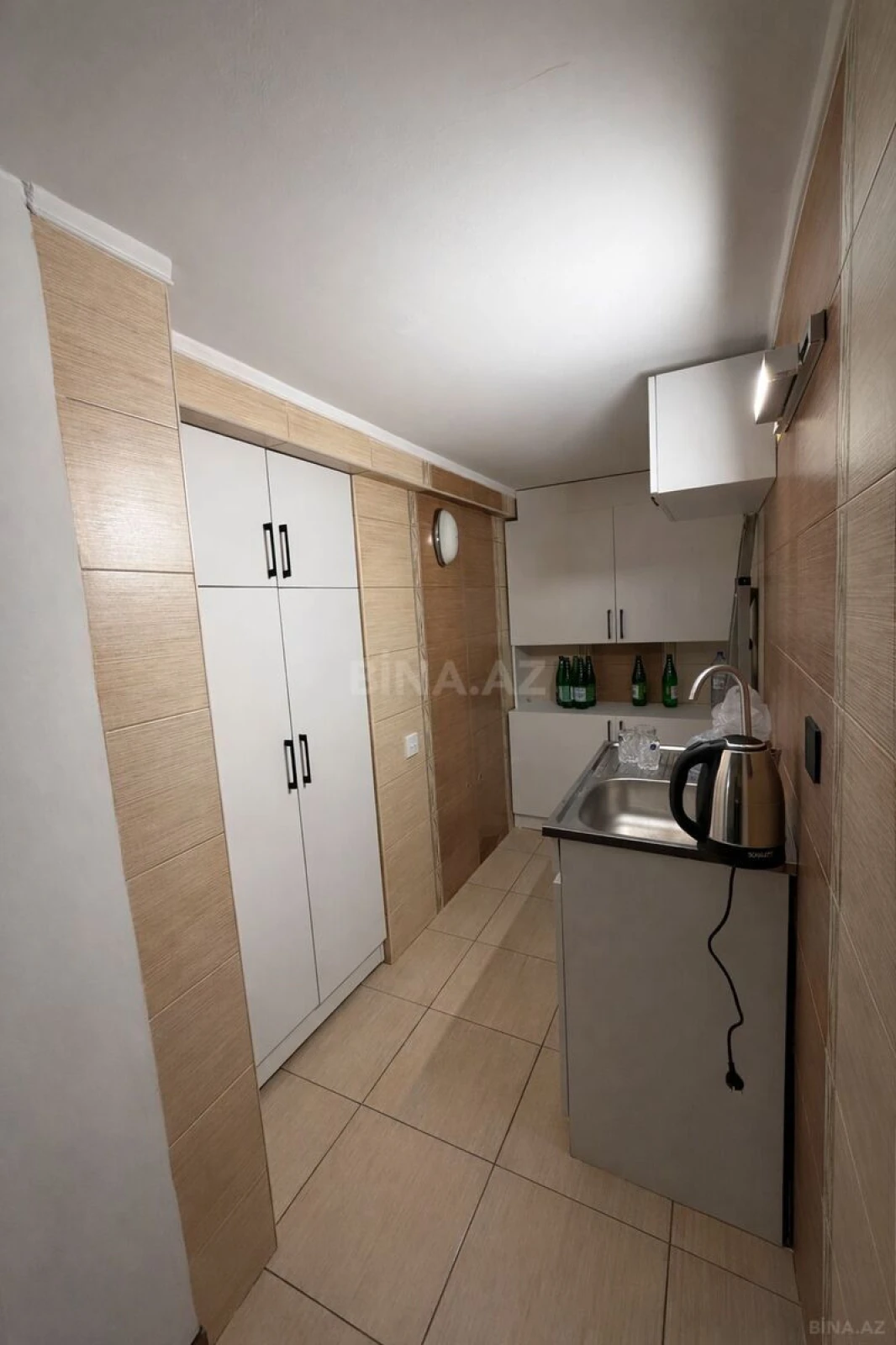 Kirayə verilir 3 otaqlı ofis 90 m²