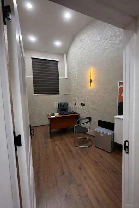 Kirayə verilir 3 otaqlı ofis 90 m²