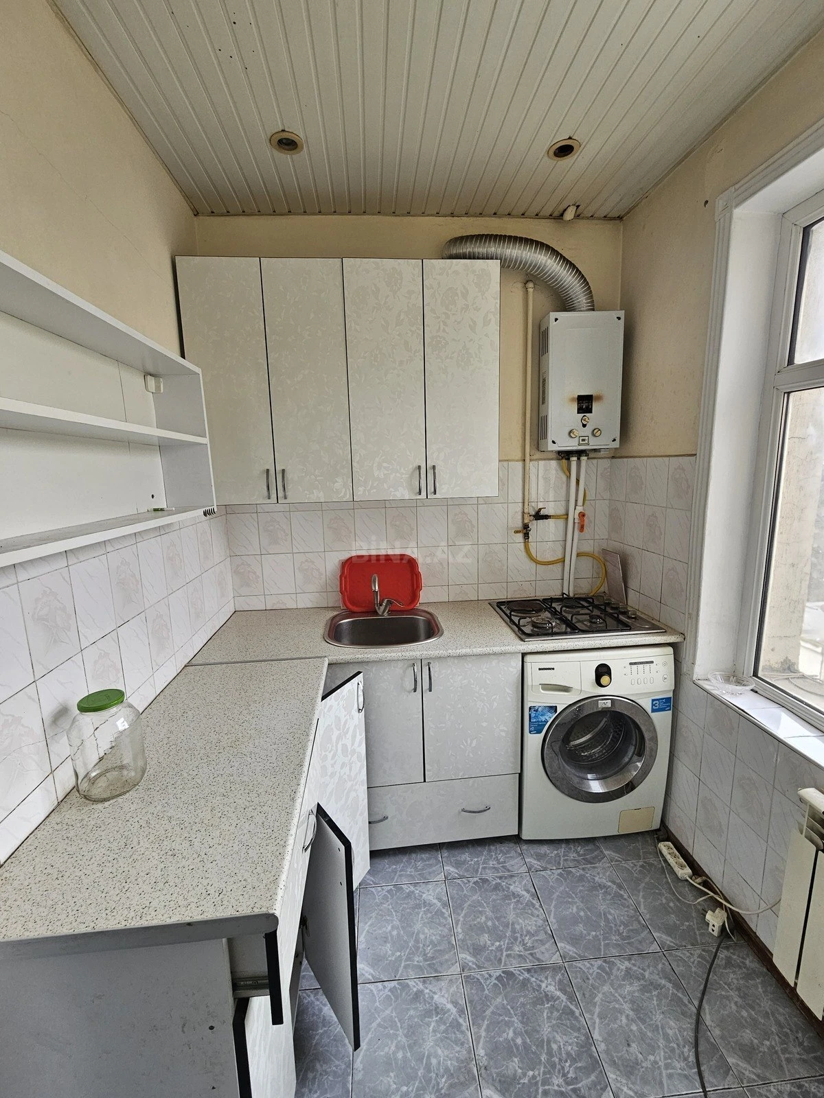 Satılır 3 otaqlı mənzil 80 m²