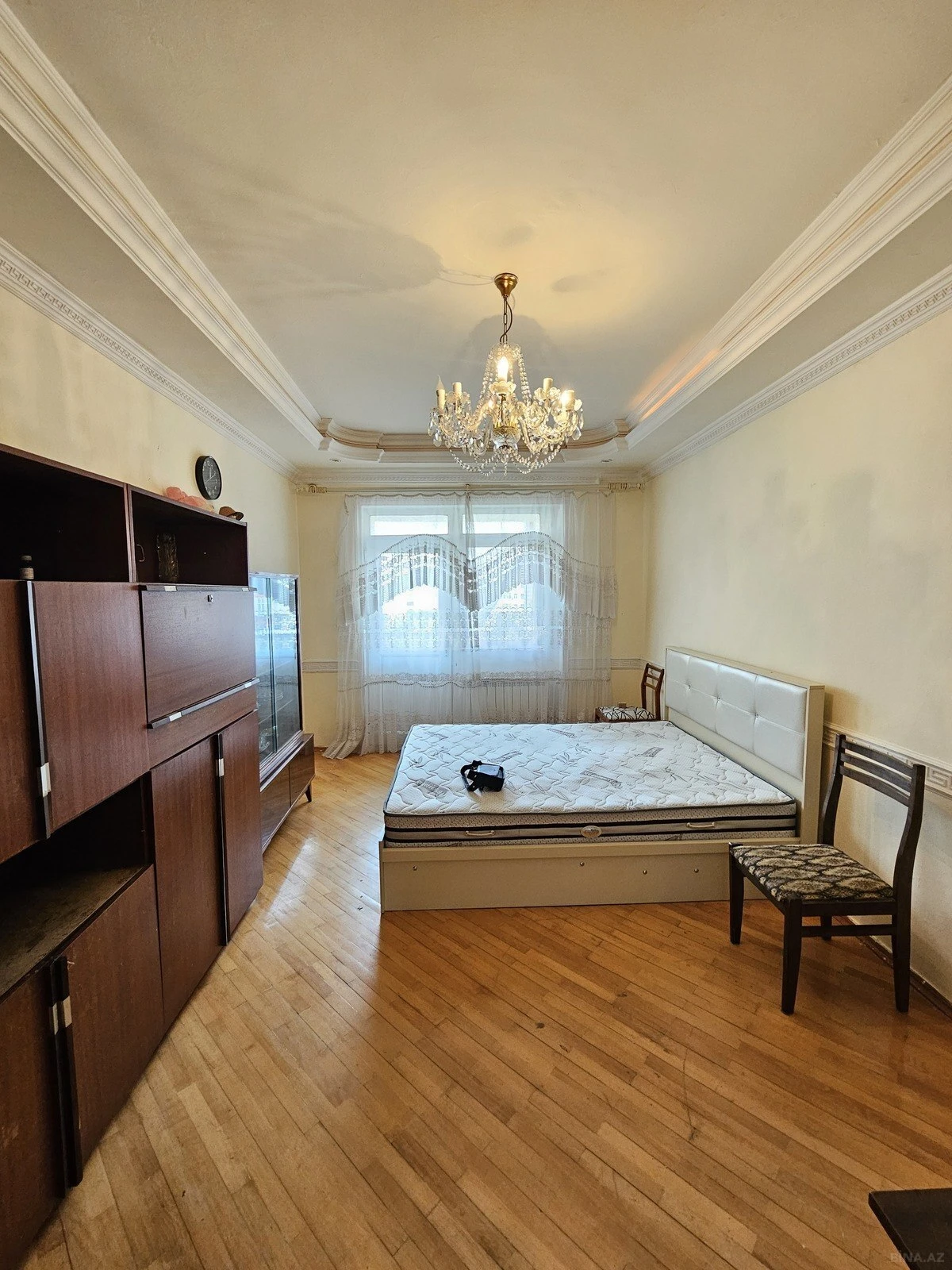 Satılır 3 otaqlı mənzil 80 m²