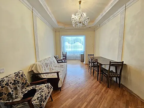 Satılır 3 otaqlı mənzil 80 m² — Bakı, Bülbülə 3 otaq 80.00 m²
