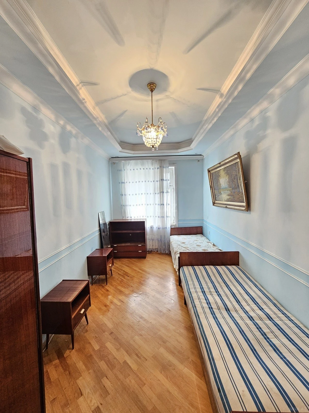 Satılır 3 otaqlı mənzil 80 m²