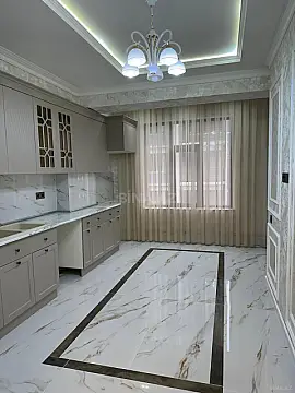 Satılır 3 otaqlı mənzil 110 m² — Bakı, İnşaatçılar 3 otaq 110.00 m²