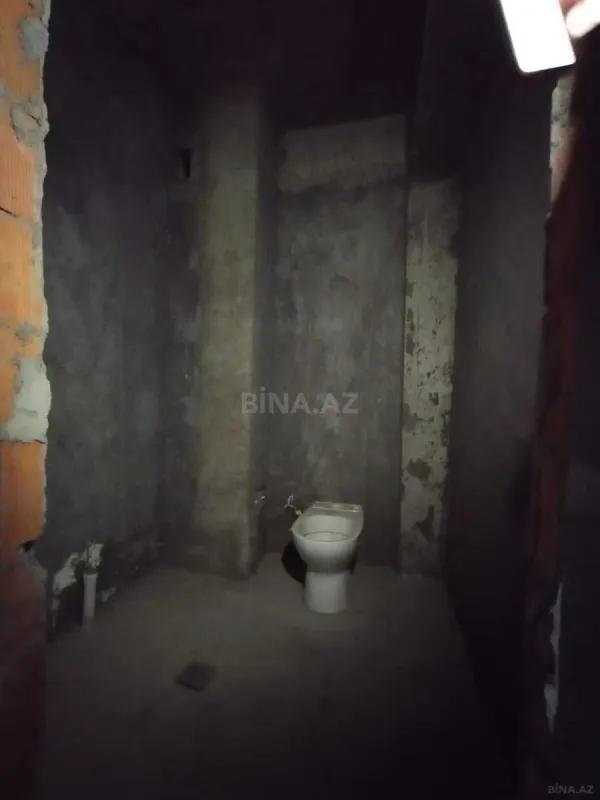 Satılır 3 otaqlı mənzil 152.5 m²