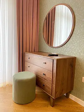 Kirayə verilir 2 otaqlı mənzil 90 m²