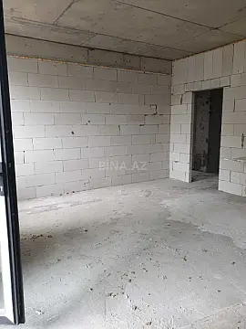Satılır 3 otaqlı mənzil 136.2 m²