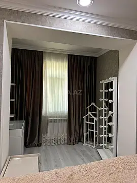 Satılır 4 otaqlı mənzil 85 m²