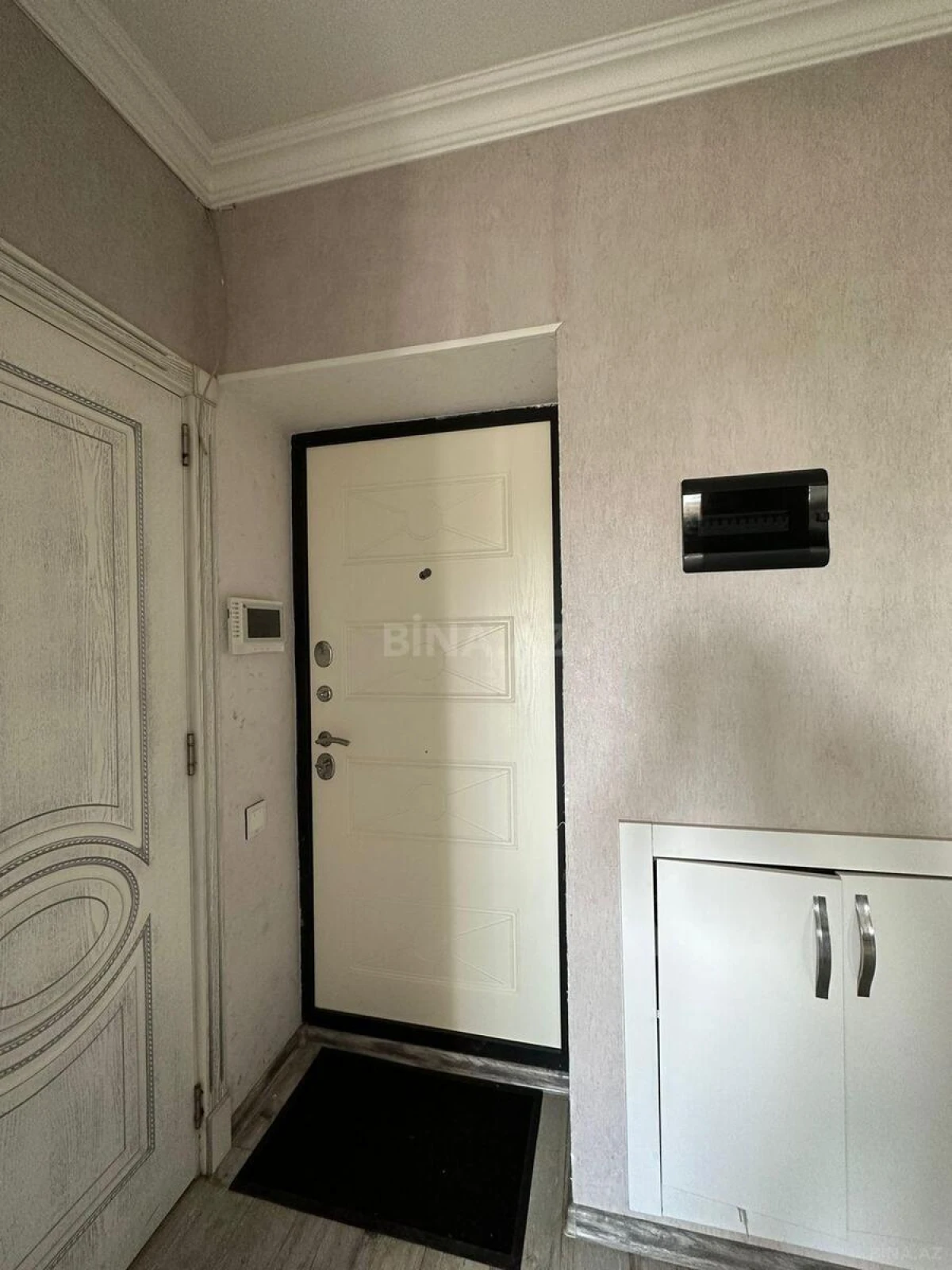 Satılır 4 otaqlı mənzil 85 m²