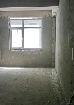 Satılır 3 otaqlı mənzil 110 m²