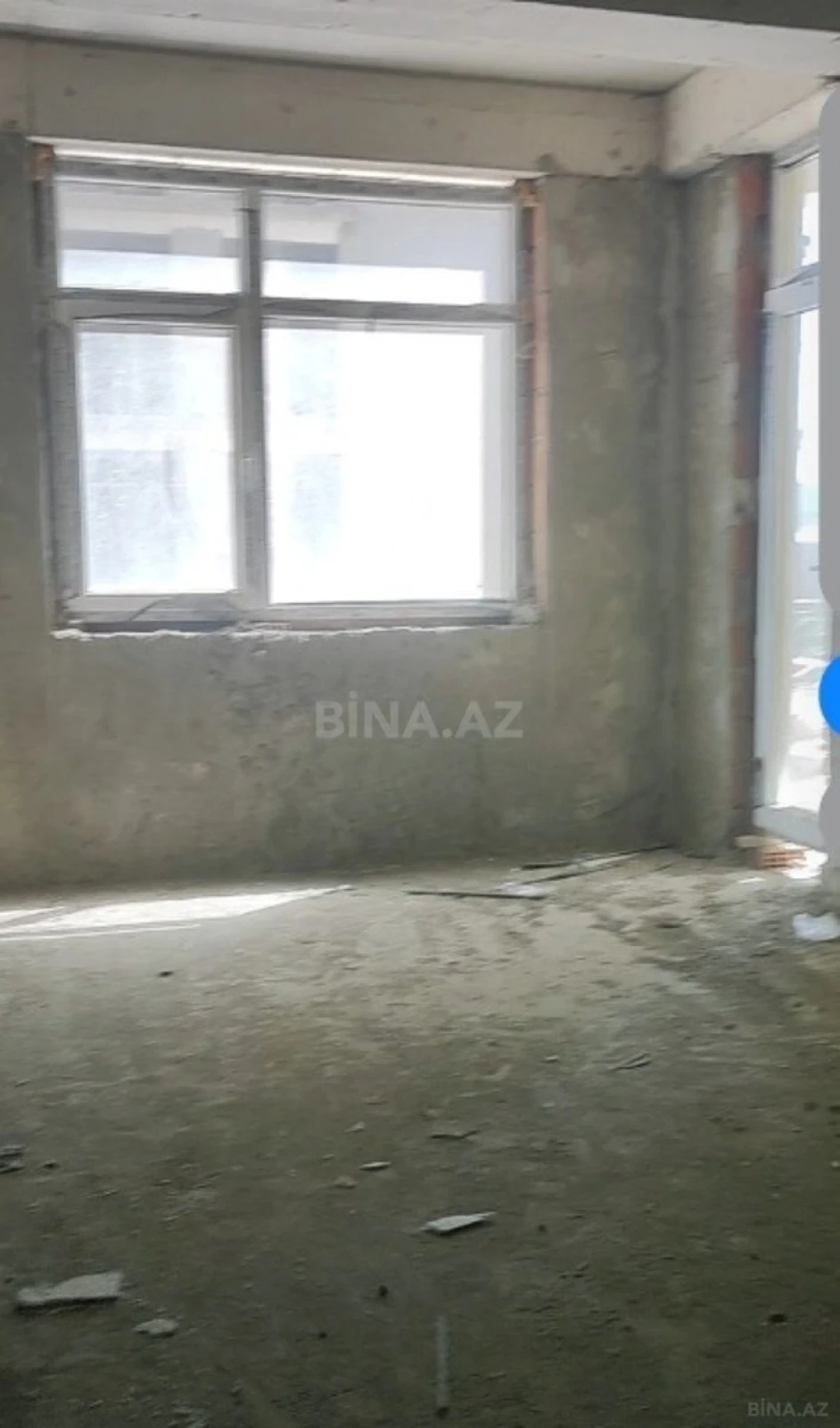 Satılır 3 otaqlı mənzil 110 m²