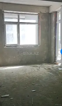 Satılır 3 otaqlı mənzil 110 m²