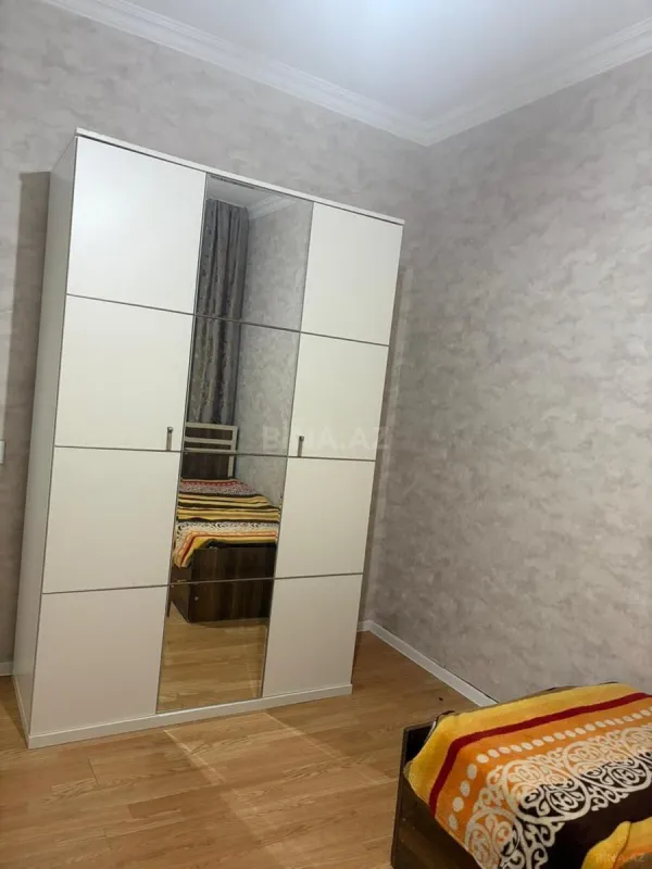 Kirayə verilir 3 otaqlı mənzil 92 m²