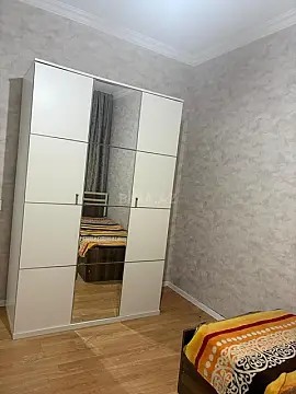 Kirayə verilir 3 otaqlı mənzil 92 m²