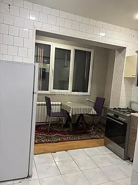 Kirayə verilir 3 otaqlı mənzil 92 m²