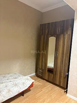 Kirayə verilir 3 otaqlı mənzil 92 m²