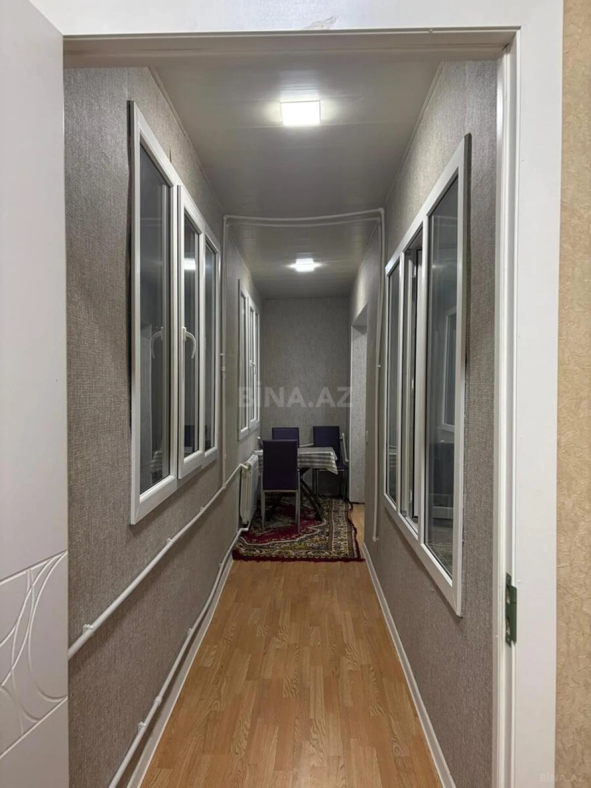 Kirayə verilir 3 otaqlı mənzil 92 m²