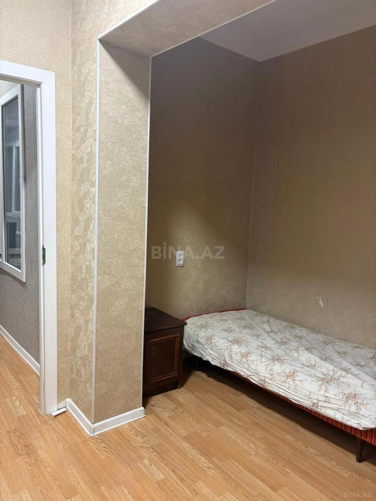Kirayə verilir 3 otaqlı mənzil 92 m²