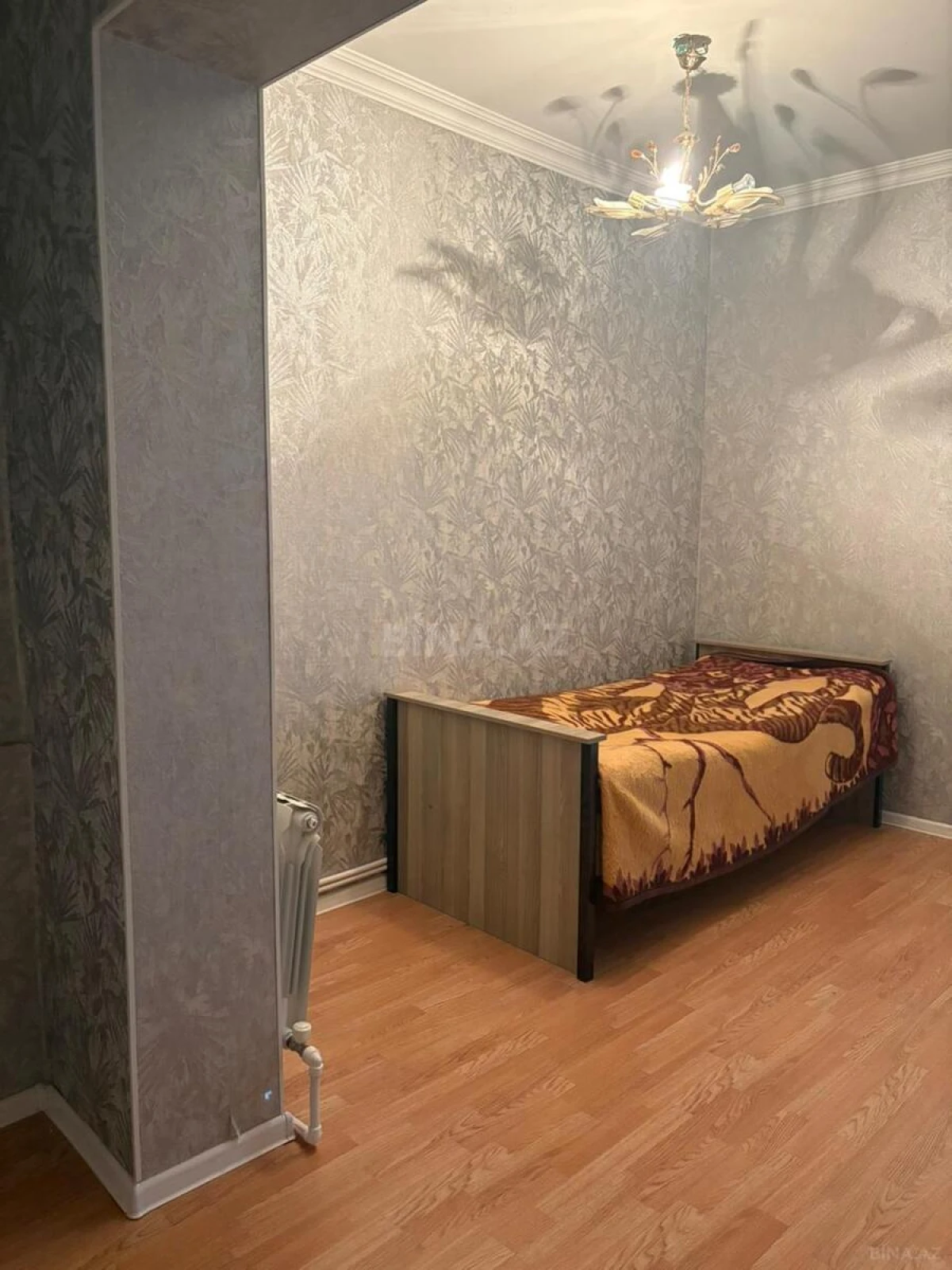 Kirayə verilir 3 otaqlı mənzil 92 m²