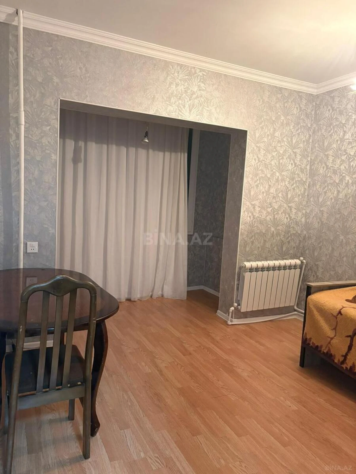 Kirayə verilir 3 otaqlı mənzil 92 m²