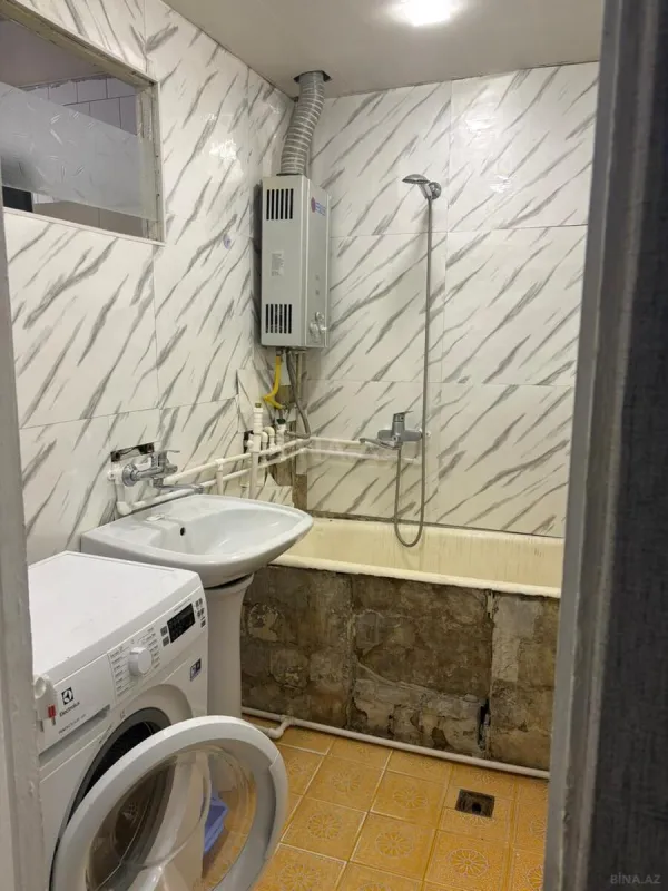 Kirayə verilir 3 otaqlı mənzil 92 m²
