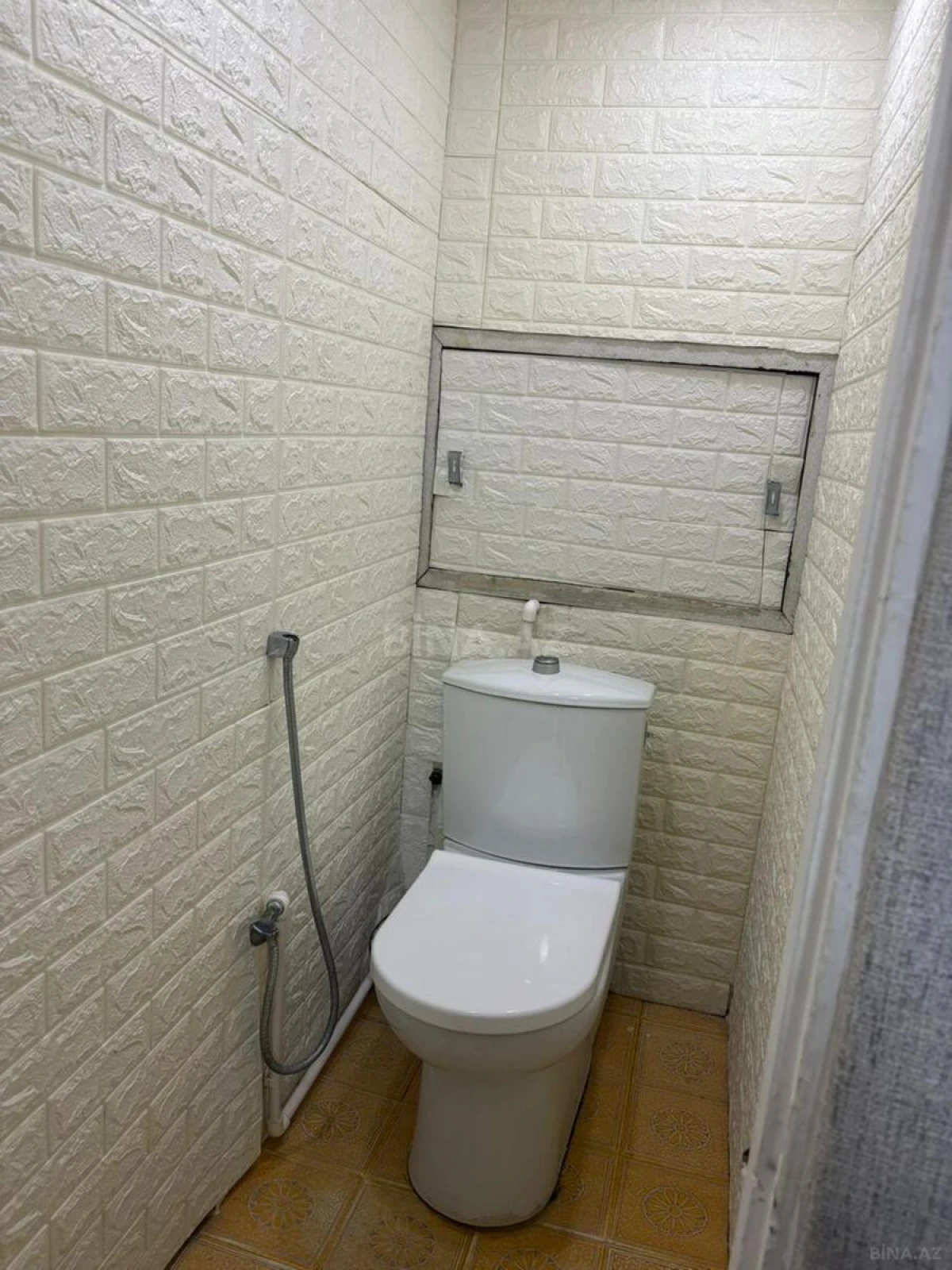 Kirayə verilir 3 otaqlı mənzil 92 m²