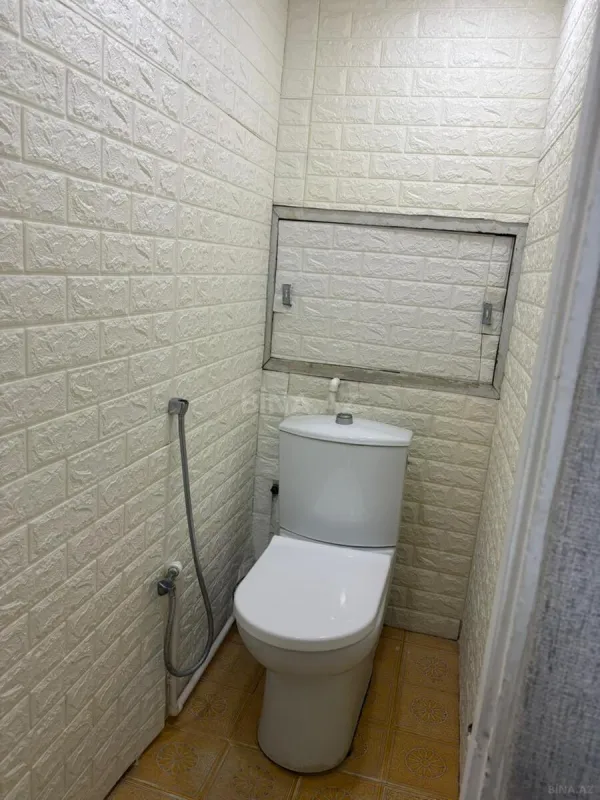 Kirayə verilir 3 otaqlı mənzil 92 m²