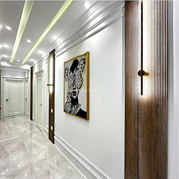 Satılır 3 otaqlı mənzil 138 m²