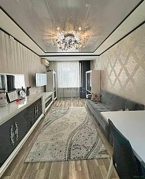 Satılır 3 otaqlı mənzil 80 m² — Bakı, Nəsimi 3 otaq 80.00 m²