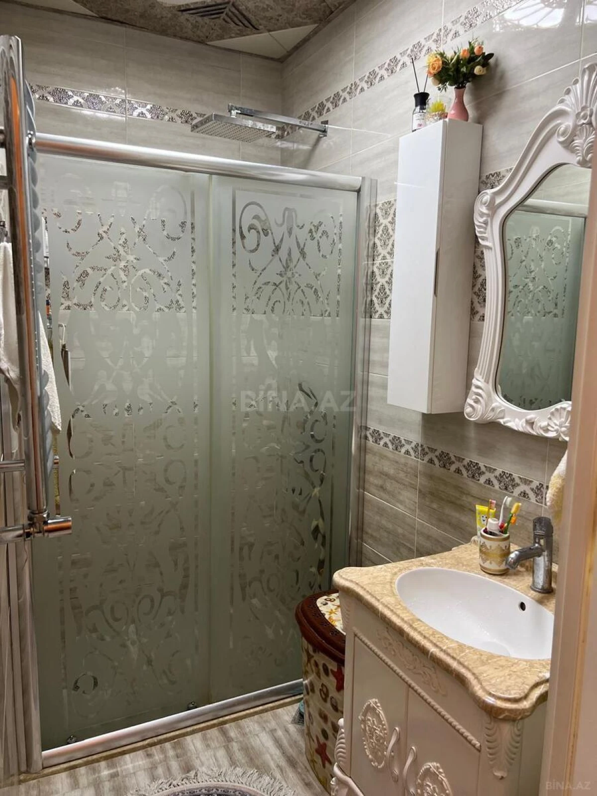 Satılır 3 otaqlı mənzil 80 m²