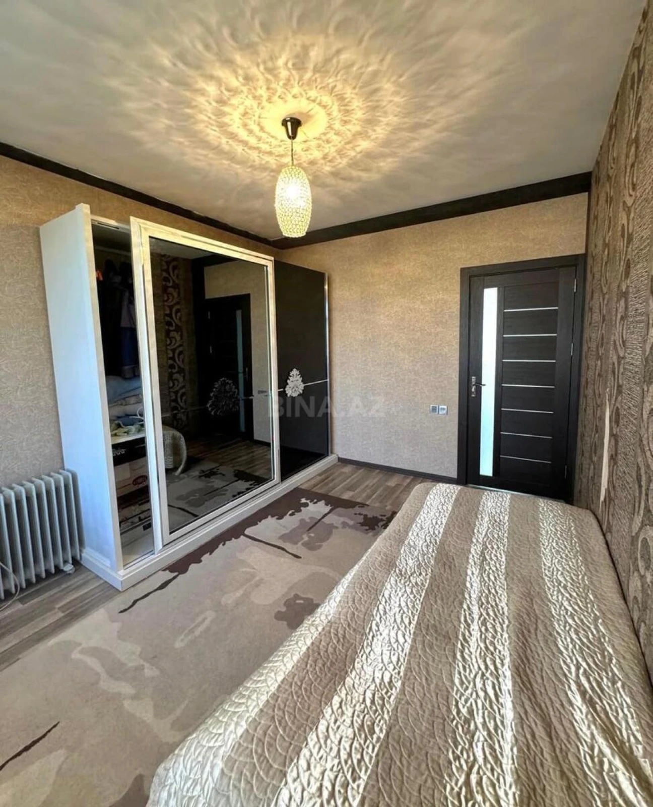 Satılır 3 otaqlı mənzil 80 m²
