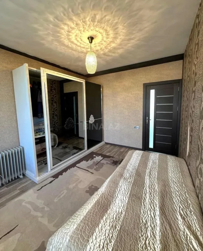 Satılır 3 otaqlı mənzil 80 m²