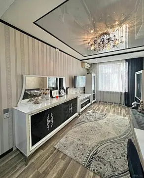 Satılır 3 otaqlı mənzil 80 m²