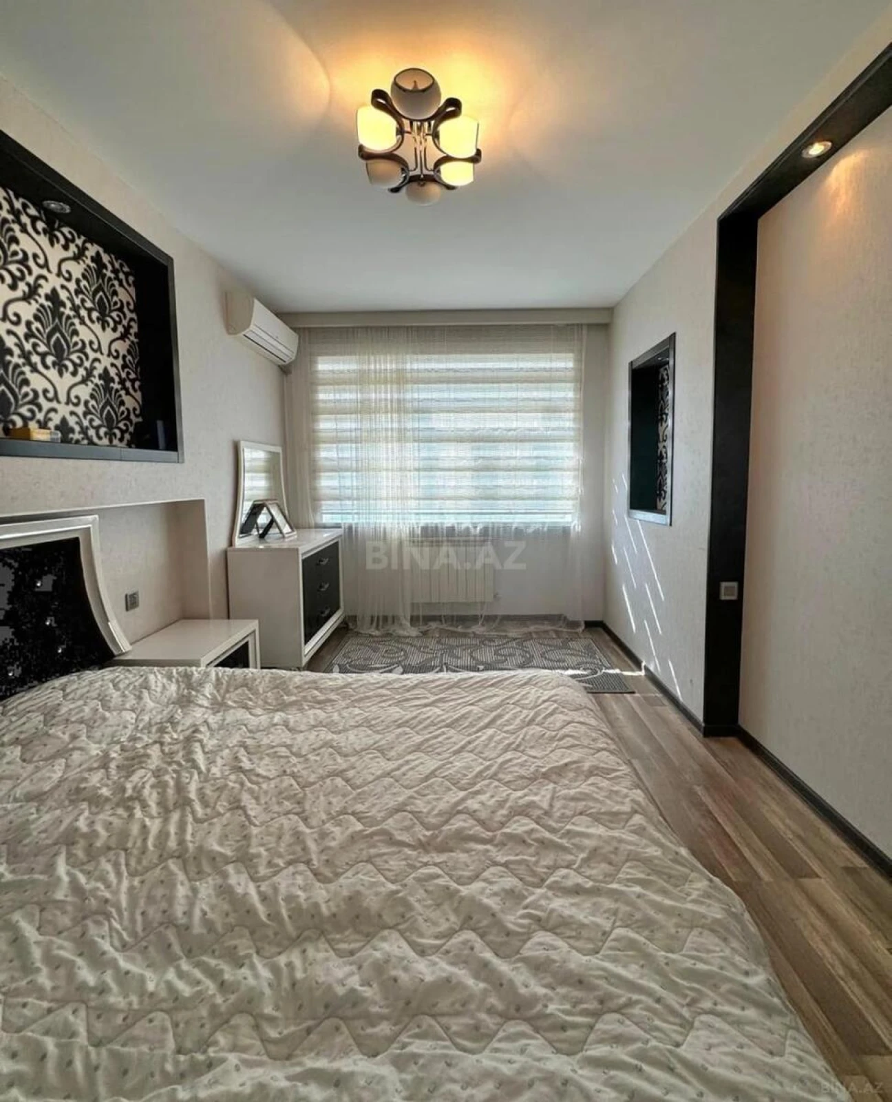 Satılır 3 otaqlı mənzil 80 m²