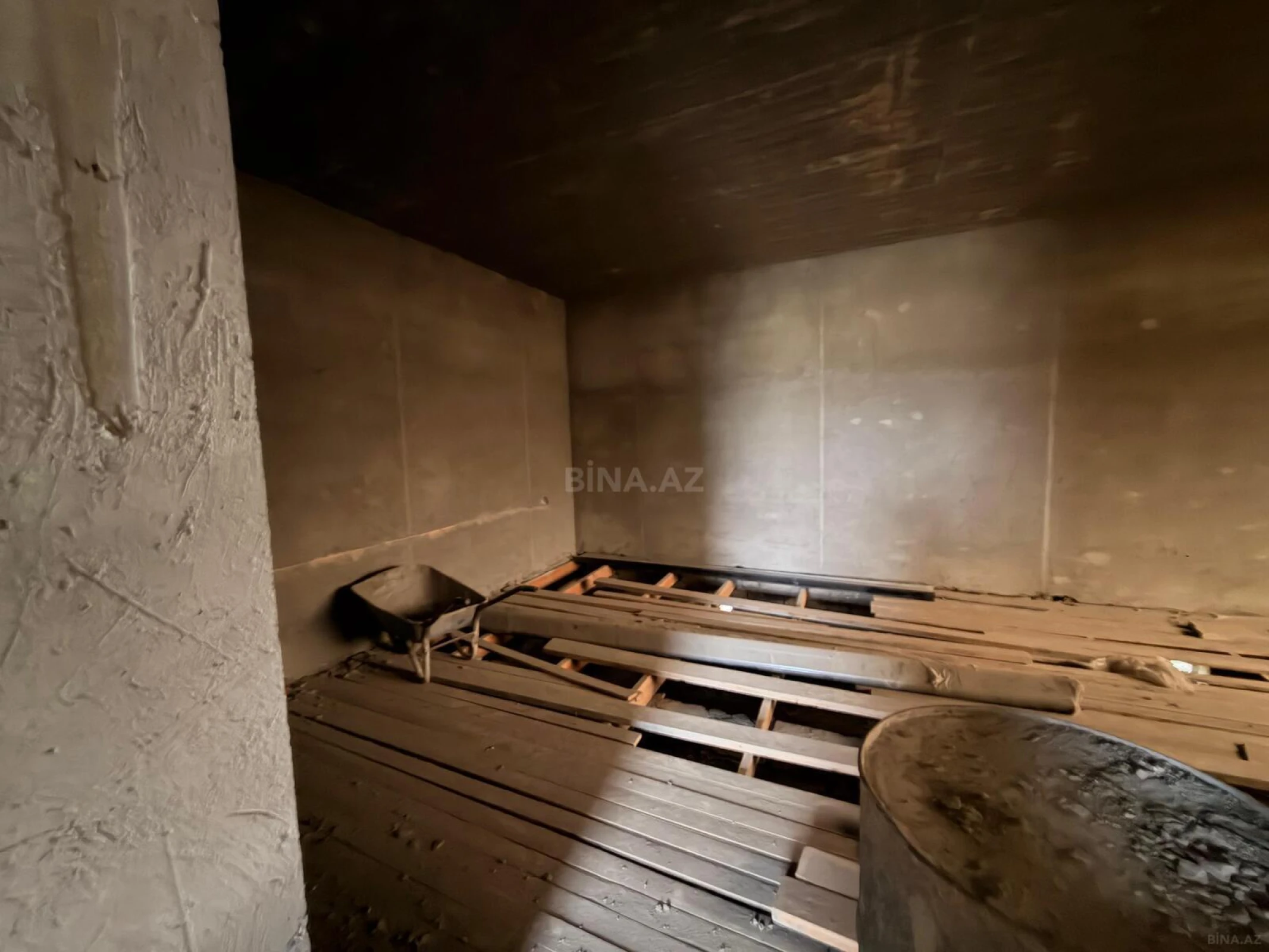 Satılır 4 otaqlı həyət evi 210 m²