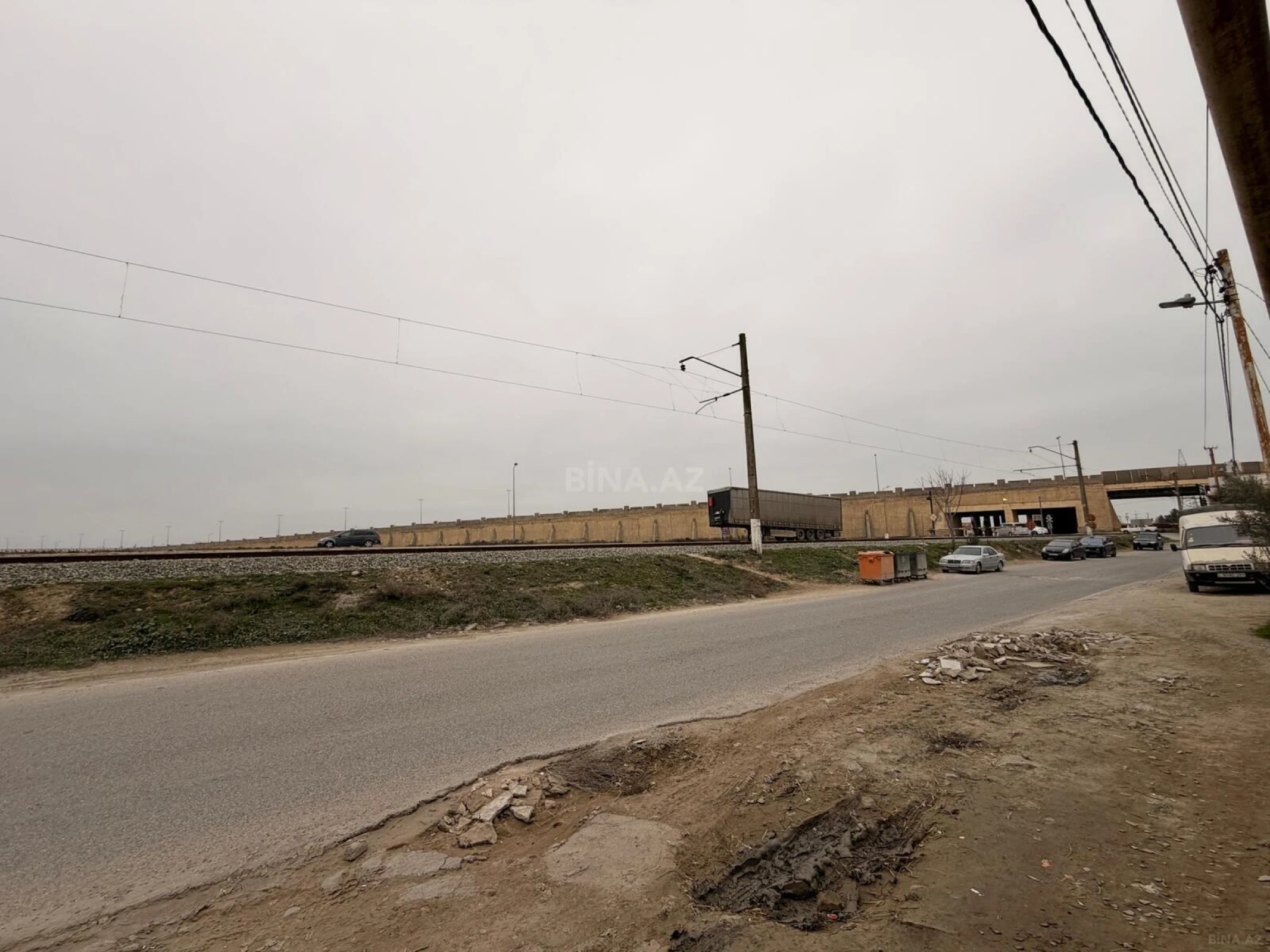 Satılır 4 otaqlı həyət evi 210 m²