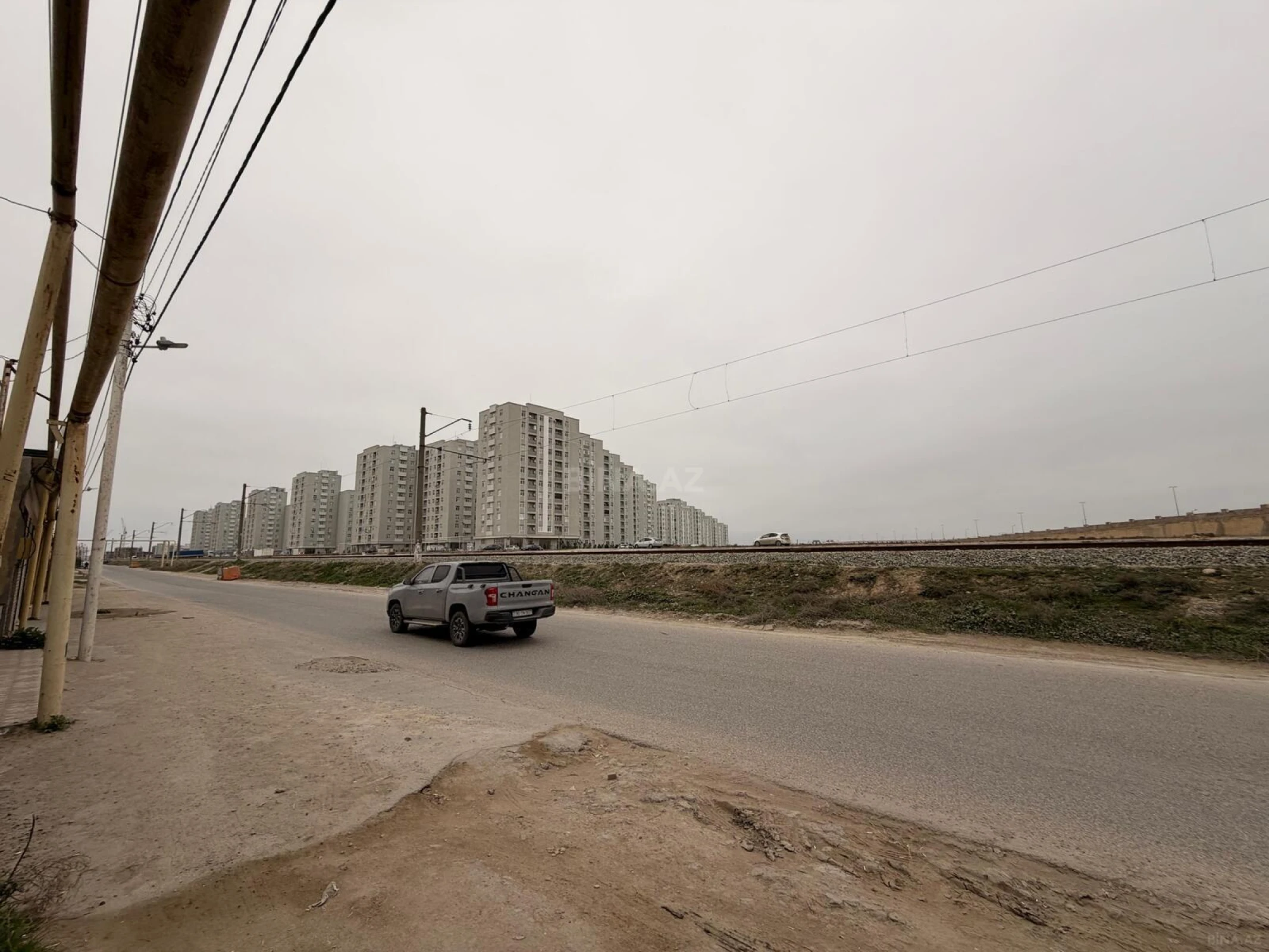 Satılır 4 otaqlı həyət evi 210 m²