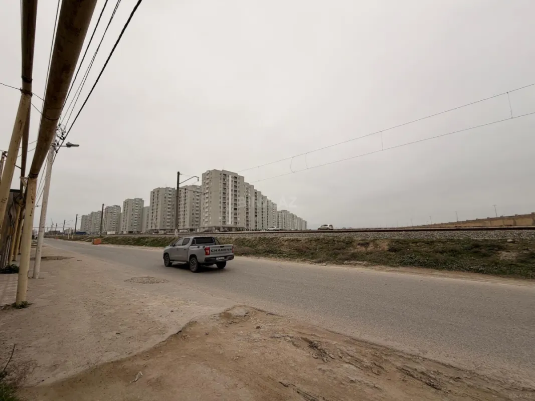 Satılır 4 otaqlı həyət evi 210 m²