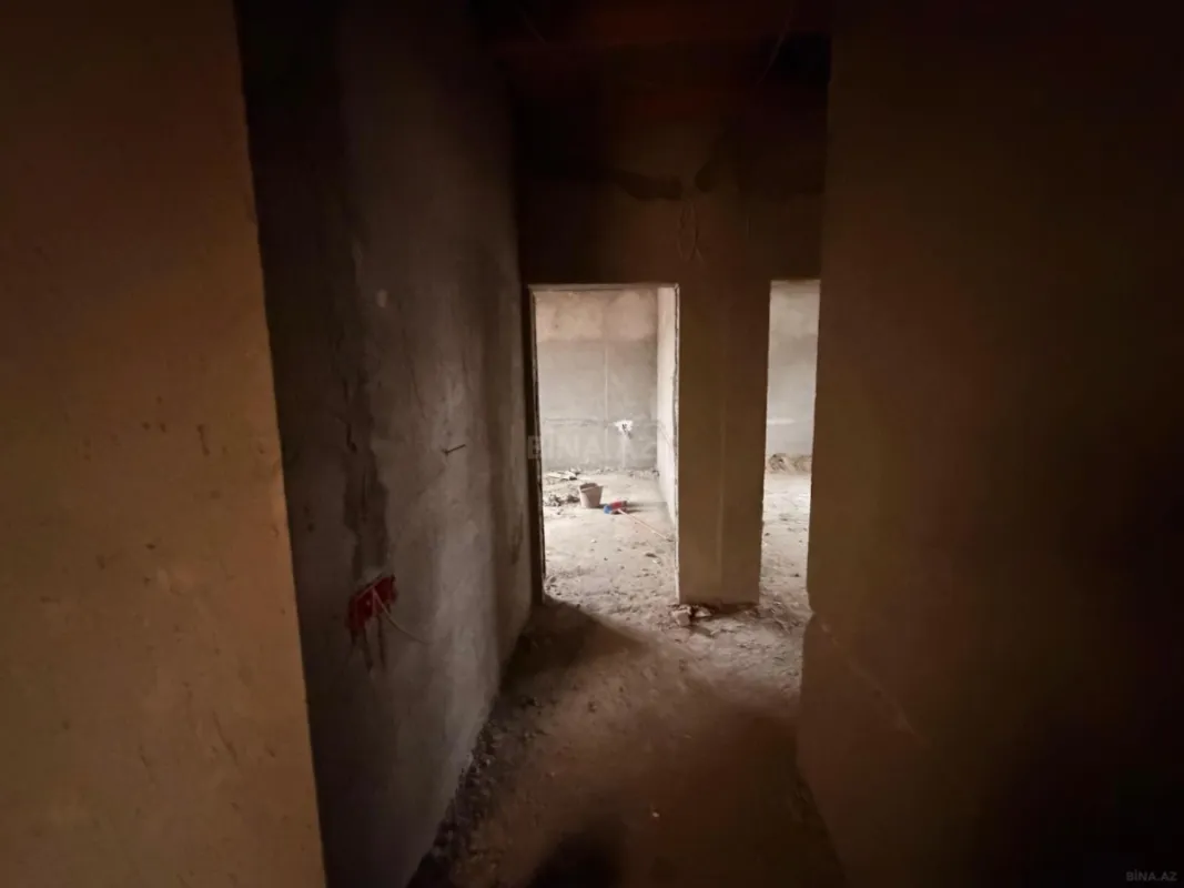 Satılır 4 otaqlı həyət evi 210 m²