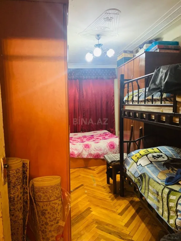 Satılır 2 otaqlı mənzil 45 m²