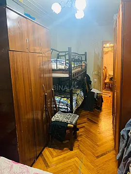 Satılır 2 otaqlı mənzil 45 m²