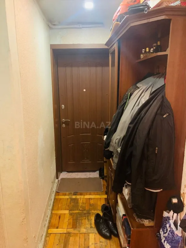 Satılır 2 otaqlı mənzil 45 m²