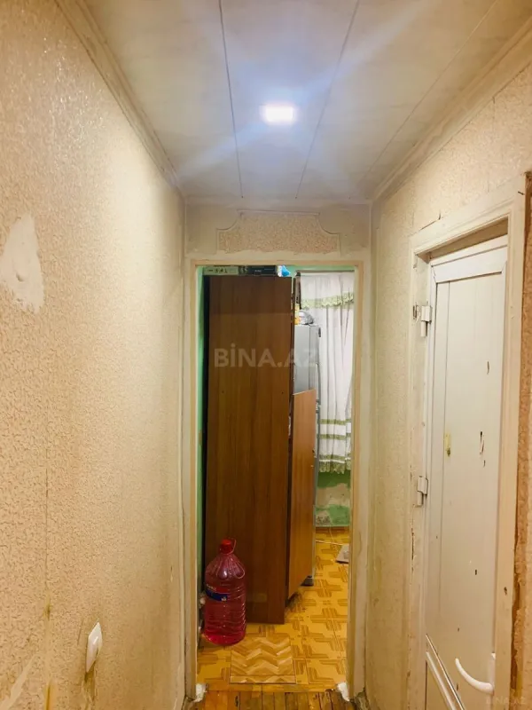 Satılır 2 otaqlı mənzil 45 m²