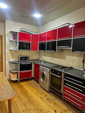 Kirayə verilir 3 otaqlı mənzil 100 m²