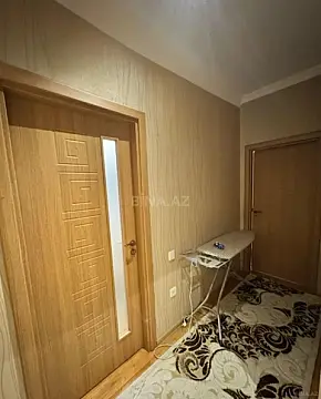Kirayə verilir 2 otaqlı mənzil 80 m²