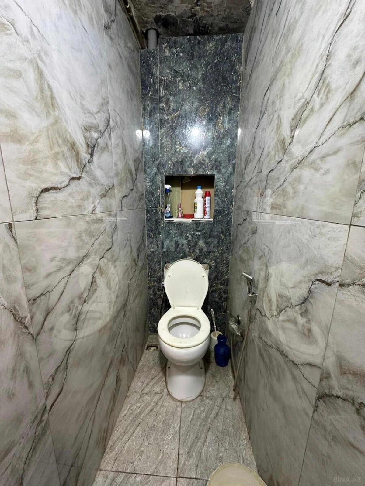 Satılır 3 otaqlı mənzil 75 m²