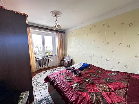 Satılır 3 otaqlı mənzil 75 m²