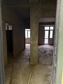 Satılır 2 otaqlı mənzil 75 m²