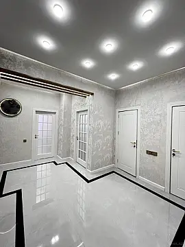 Satılır 2 otaqlı mənzil 85 m²