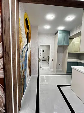 Satılır 2 otaqlı mənzil 85 m²